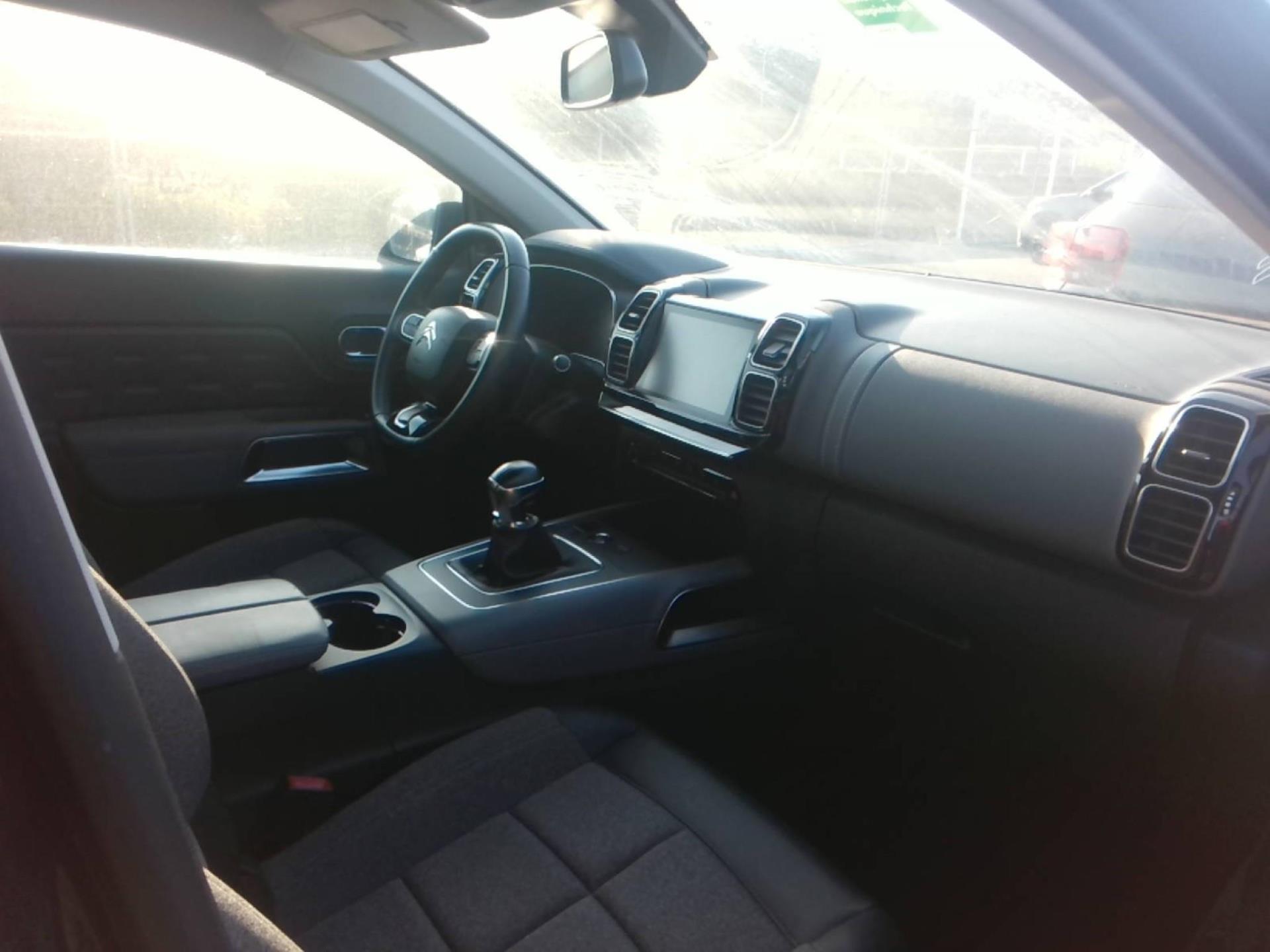 Citroen C5 Aircross BlueHDi 130 S&S BVM6 C-Series 2022