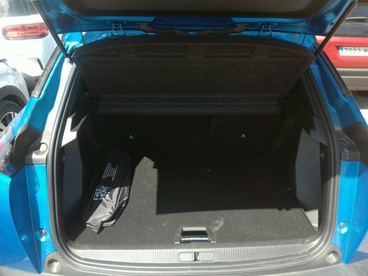 Foto Peugeot 2008 9