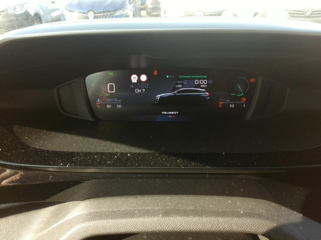 Foto Peugeot 308 3