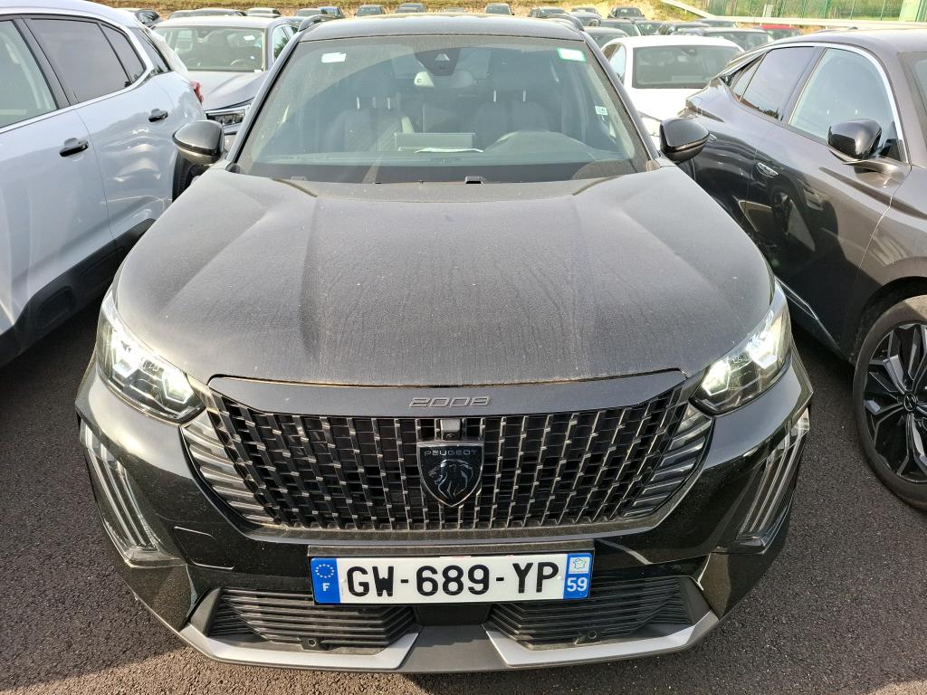 Peugeot 2008 PureTech 100 S&S BVM6 Allure 2024
