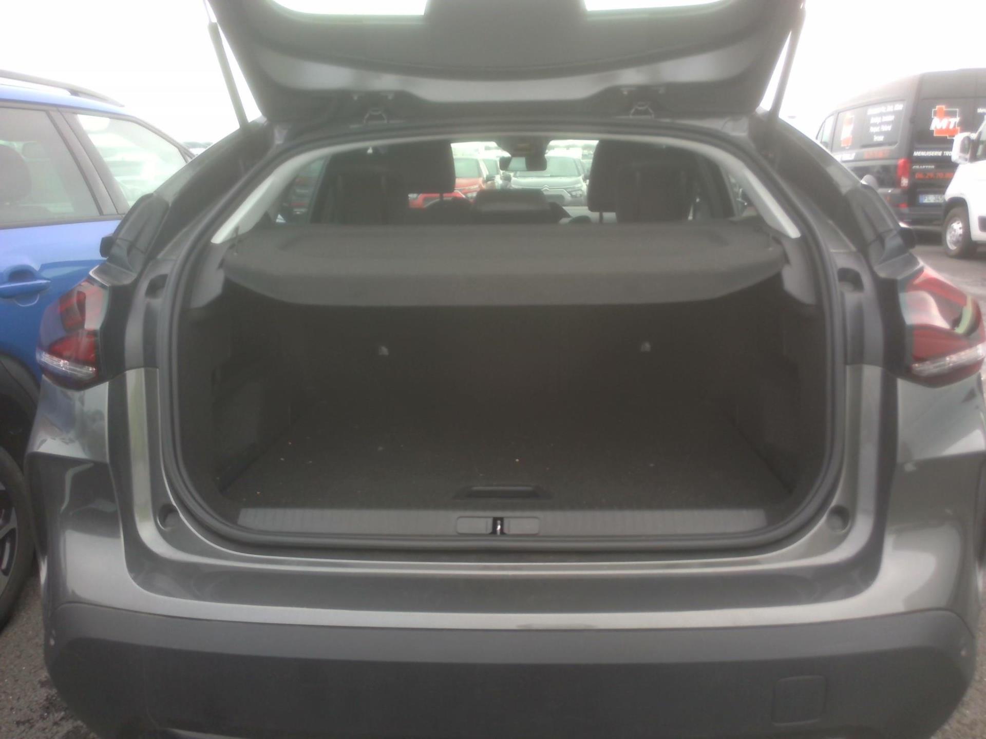 Citroen C4 BlueHDi 130 S&S EAT8 Feel Pack 2023