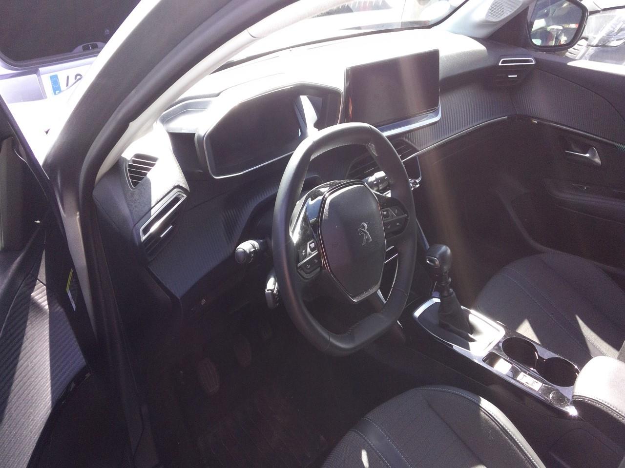 Foto Peugeot 208 3