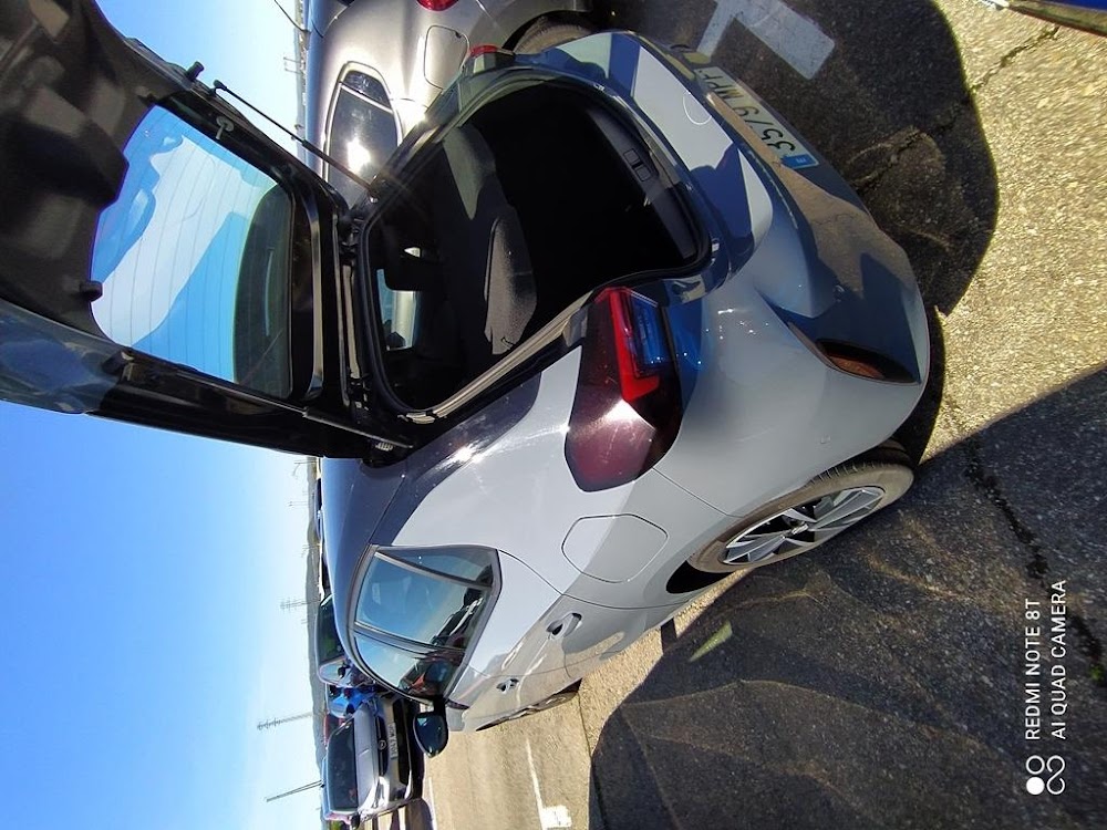 Foto Opel Corsa 5