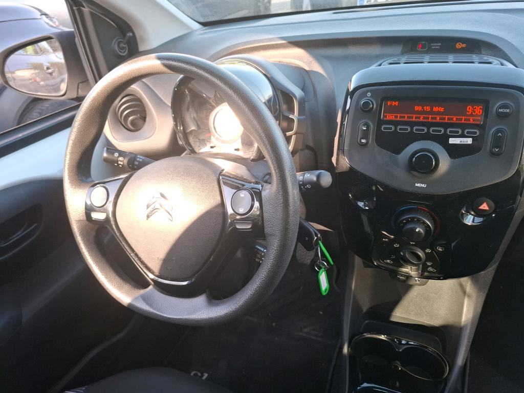 Citroen C1 VTi 72 S&S Feel 2021