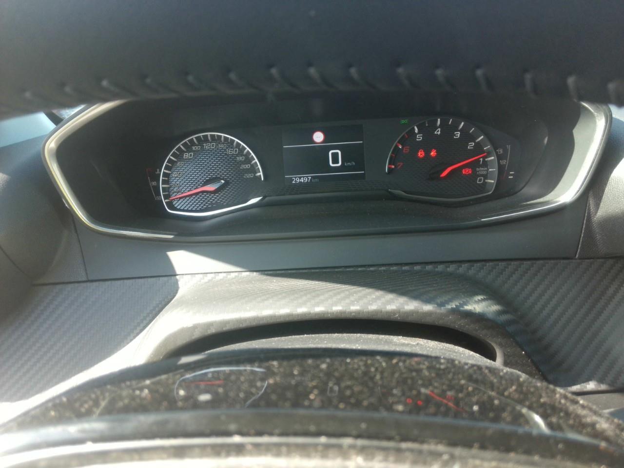 Foto Peugeot 308 4