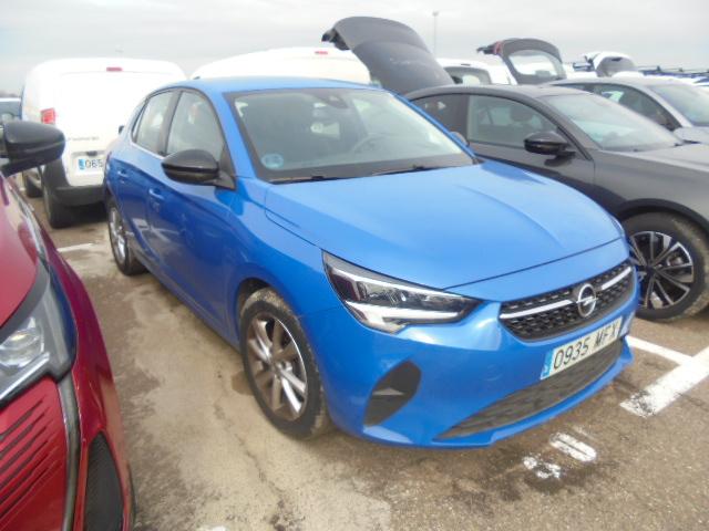 Foto Opel Corsa 7