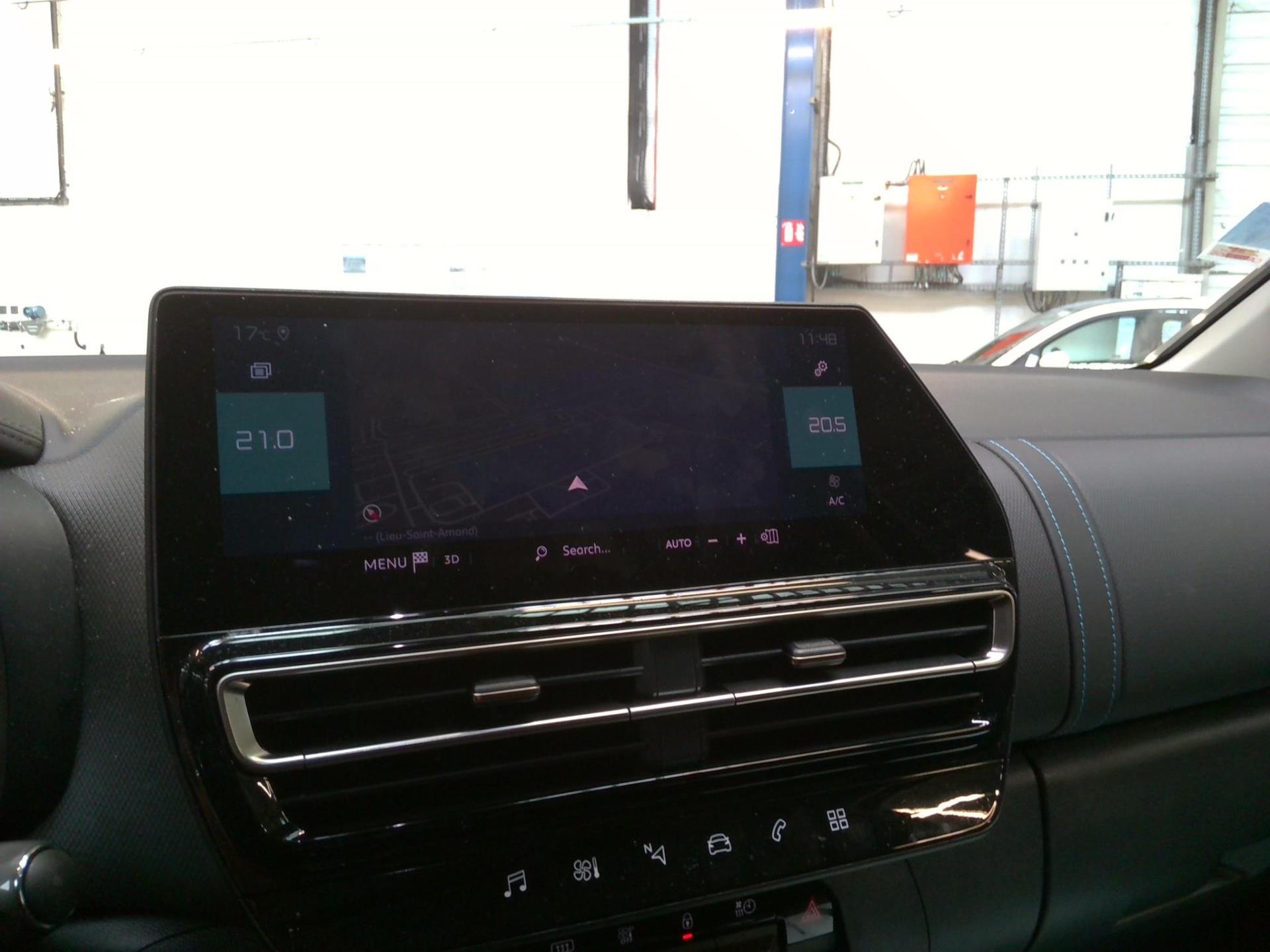Citroen C5 Aircross Hybride Rechargeable 225 e-EAT8 Shine 2023