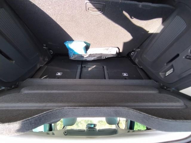 Foto Citroën C3 Aircross 11
