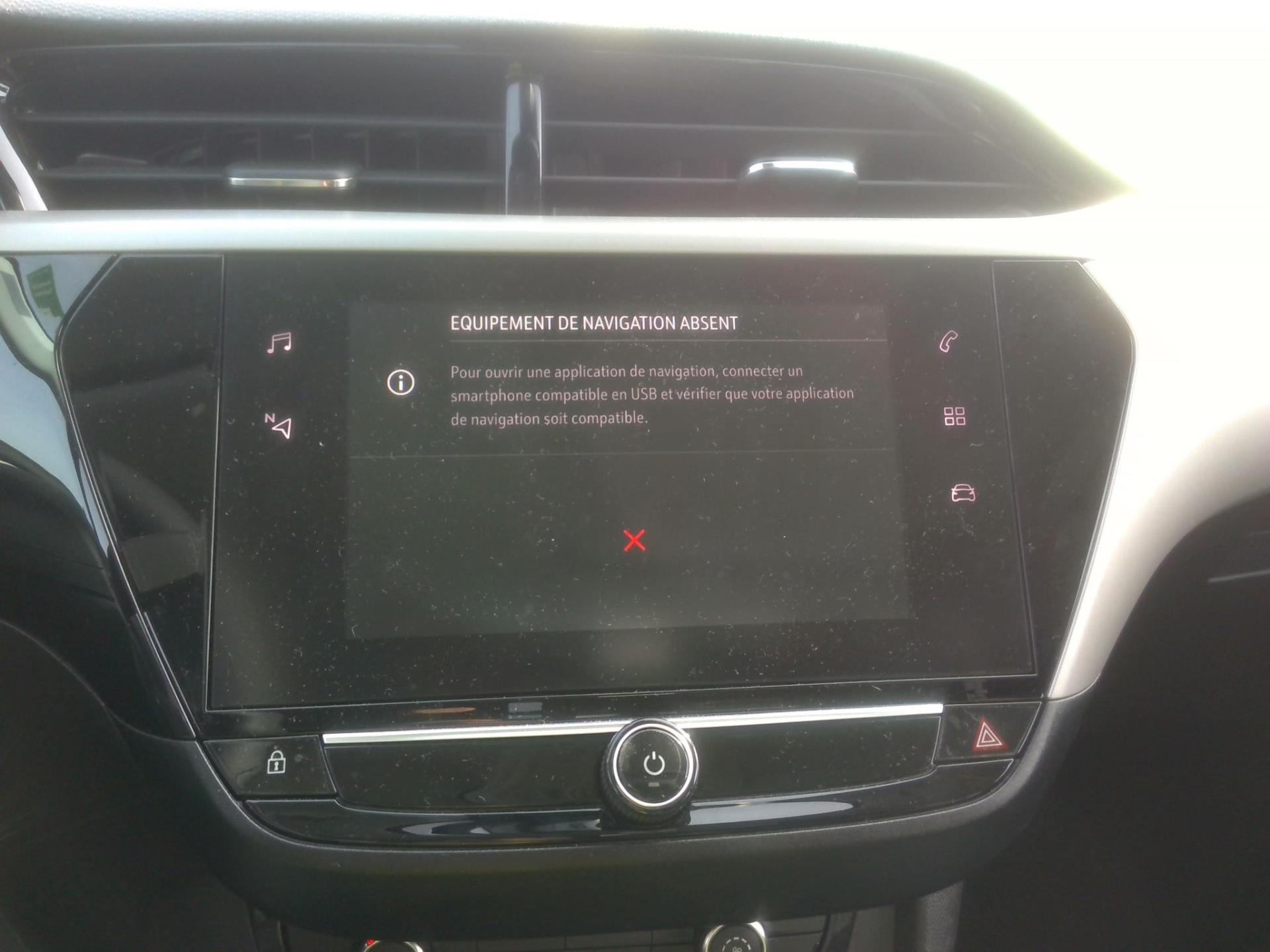 Opel Corsa 1.2 Turbo 100 ch BVA8 Edition 2023