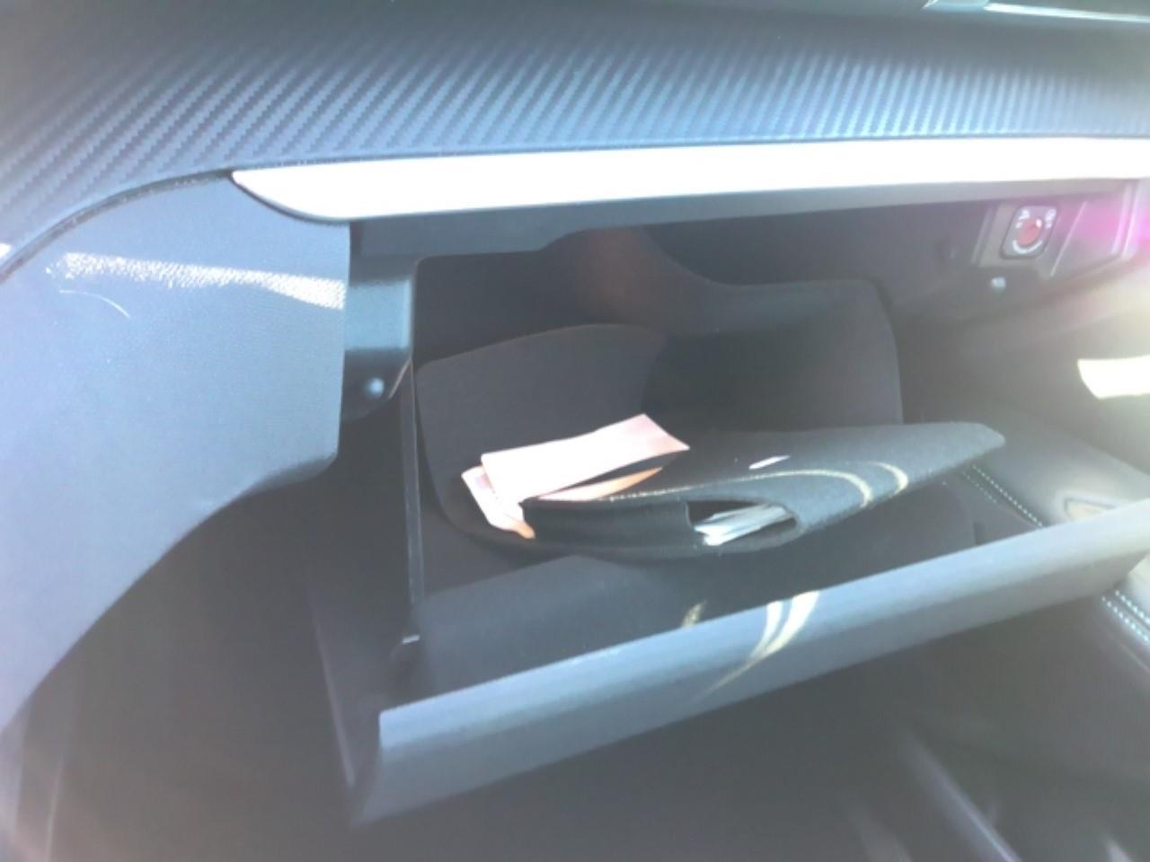 Foto Peugeot 3008 13