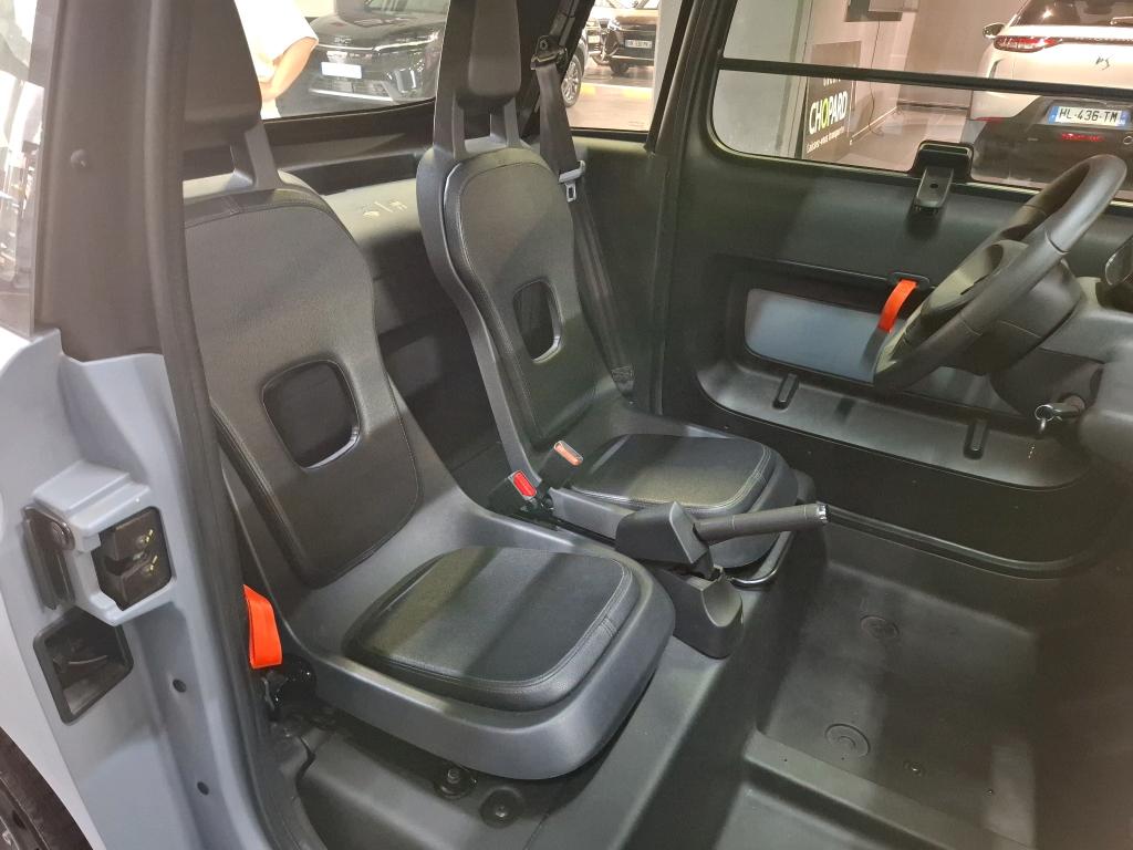 Citroen AMI