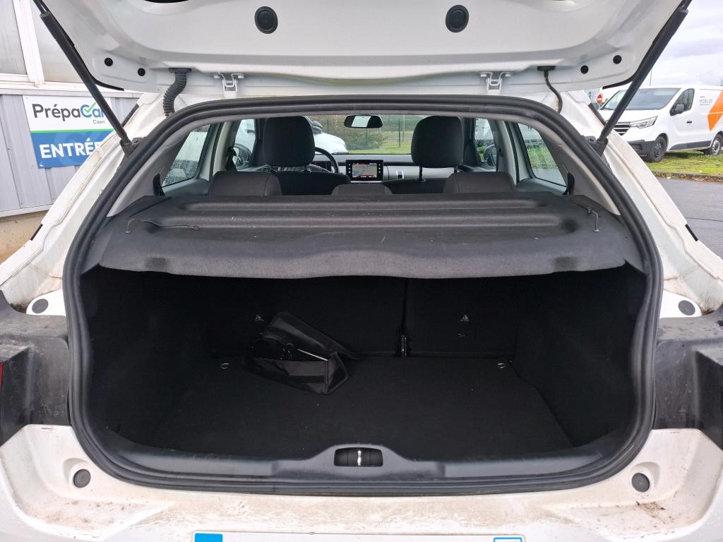 Citroen C4 Cactus BlueHDi 100 S&S BVM6 Feel 2019