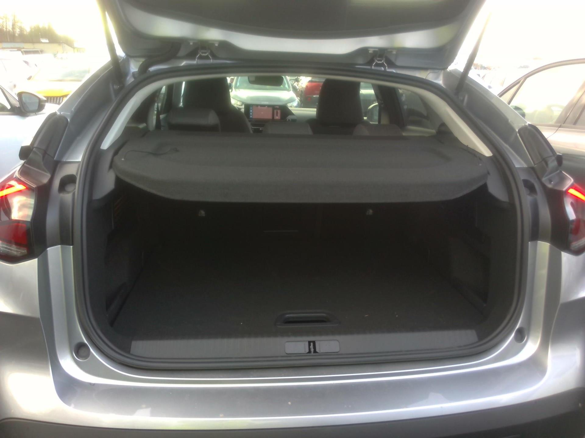 Citroen C4 PureTech 130 S&S BVM6 Shine 2023