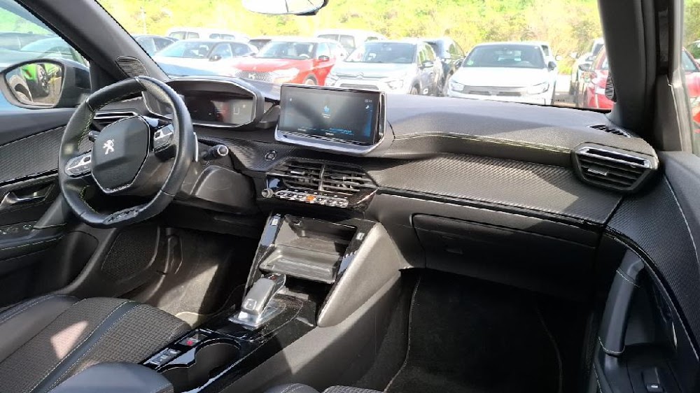 Foto Peugeot 2008 15