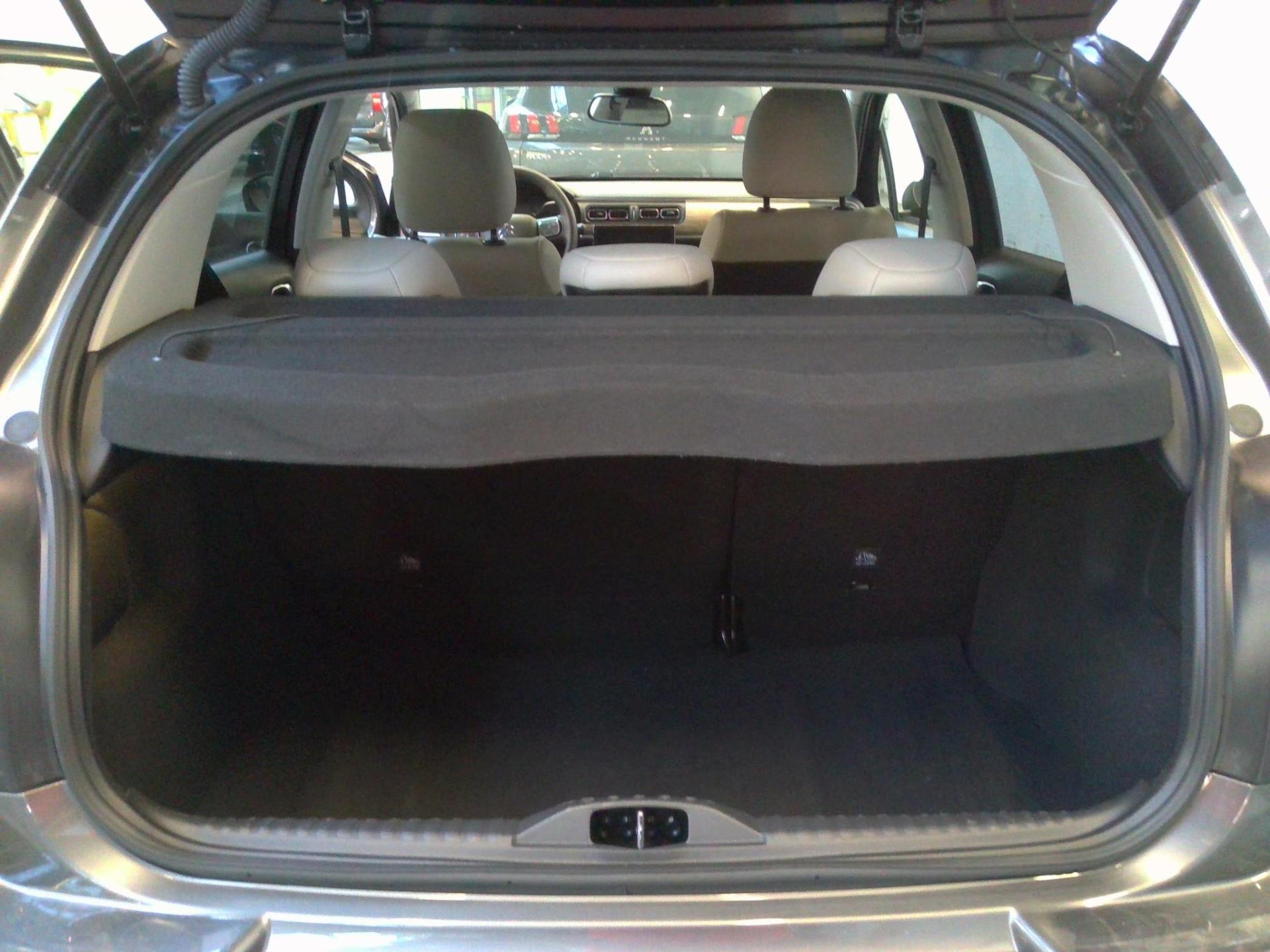 Citroen C3 PureTech 110 S&S BVM6 Shine Pack 2022