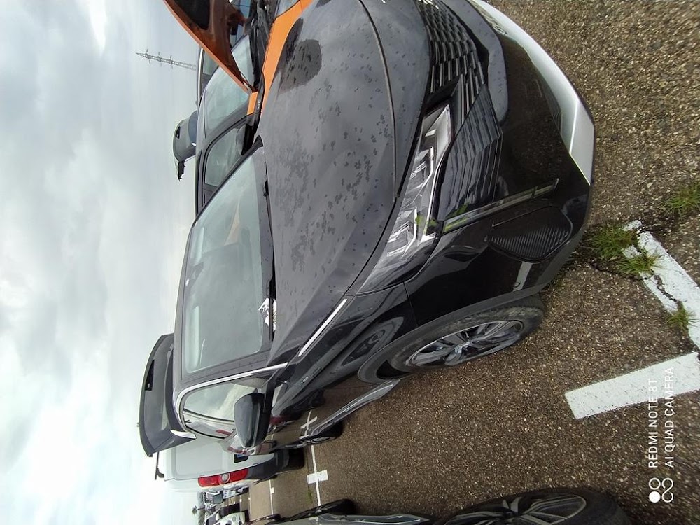 Foto Peugeot 3008 Hybrid 6