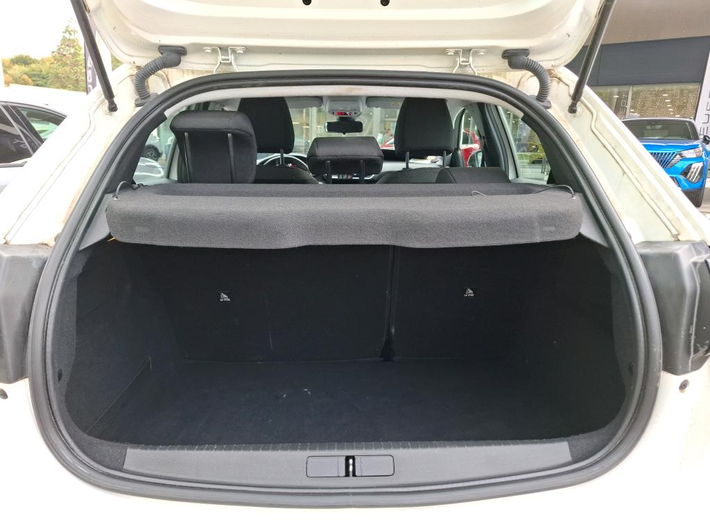 Peugeot 208 BlueHDi 100 S&S BVM6 Active Pack 2022