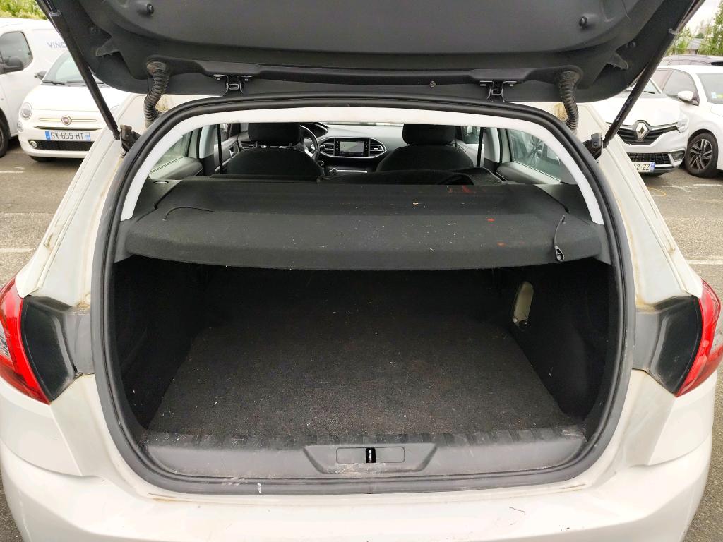 Peugeot 308 AFFAIRE BLUEHDI 100 S&S BVM6 PREMIUM PACK 2020