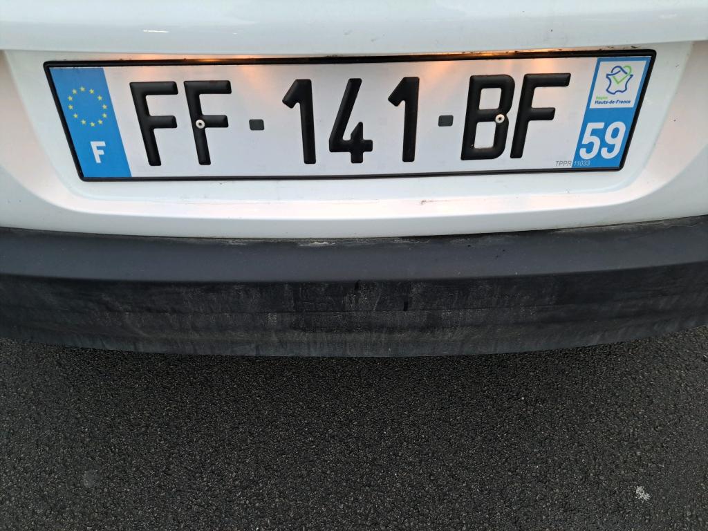 Citroen C3 BlueHDi 100 S&S BVM6 Feel 2019