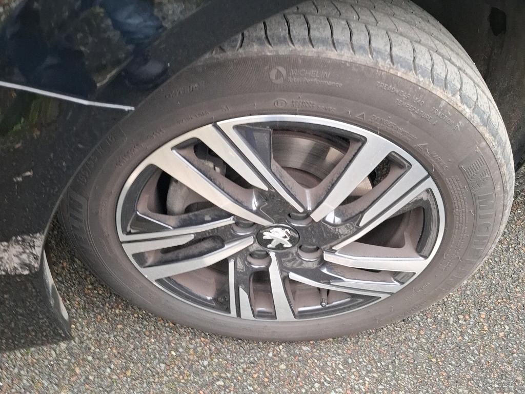 Peugeot 208 PureTech 100 S&S BVM6 Style 2023