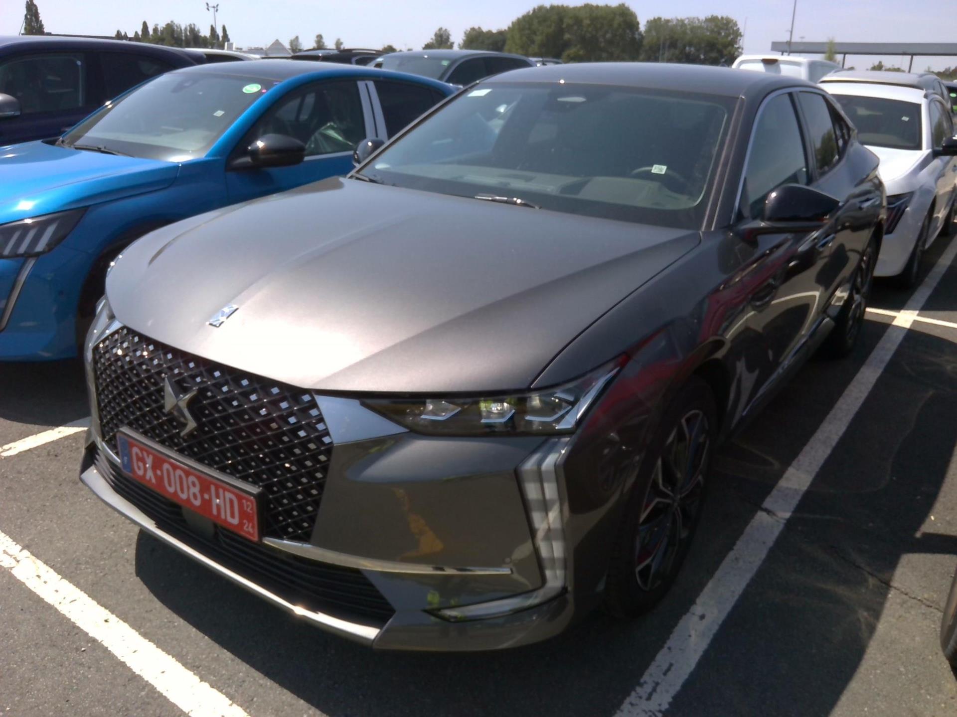 DS 4 II