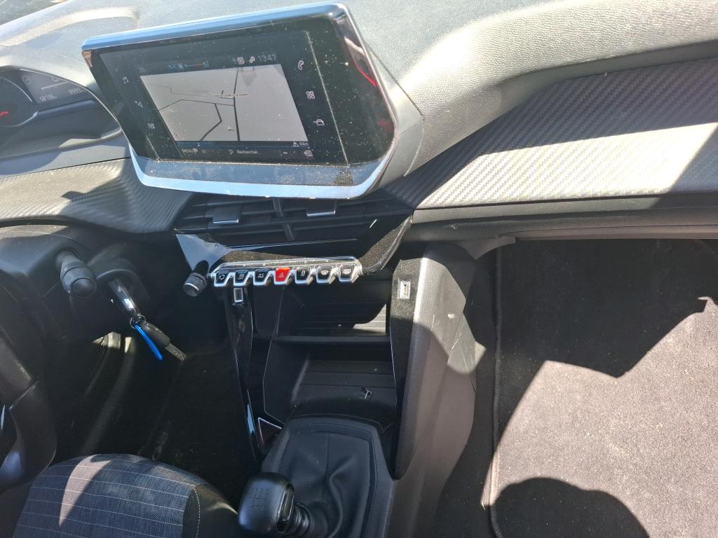 Peugeot 208 BLUEHDI 100 S&S BVM6 PREMIUM PACK 2021