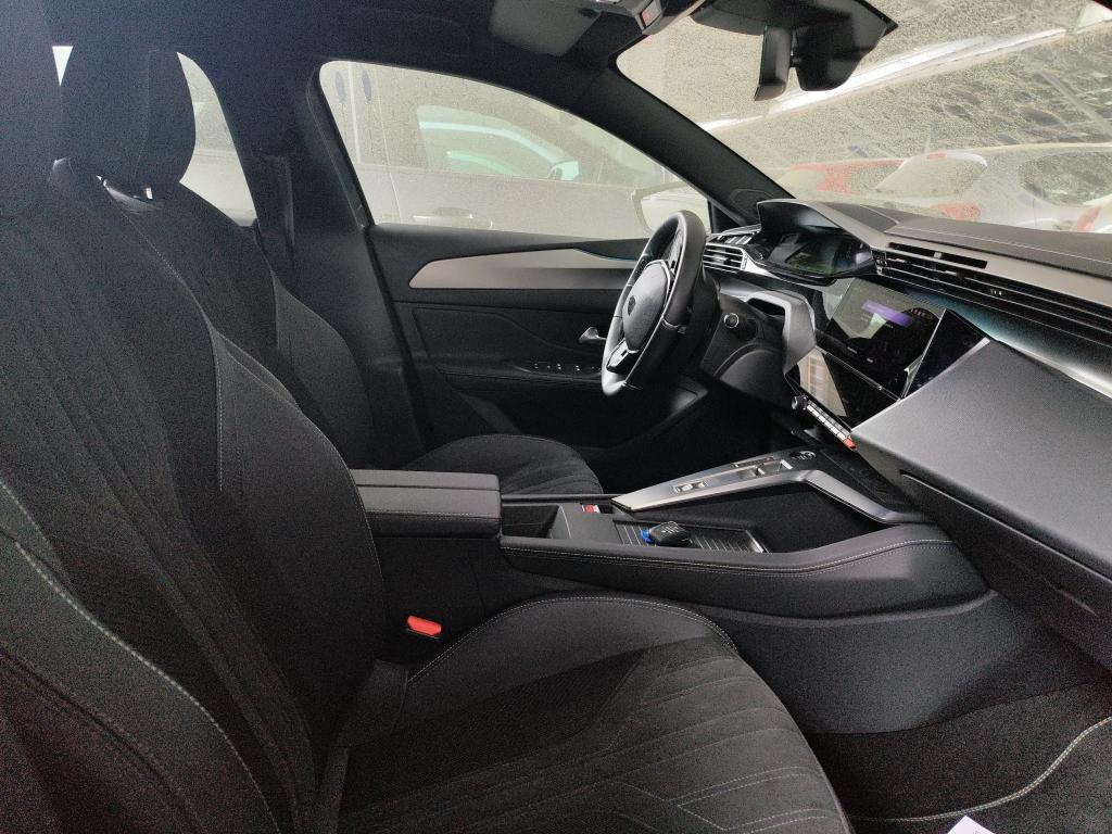 Peugeot 308 Electrique 54 kWh 156ch GT 2023