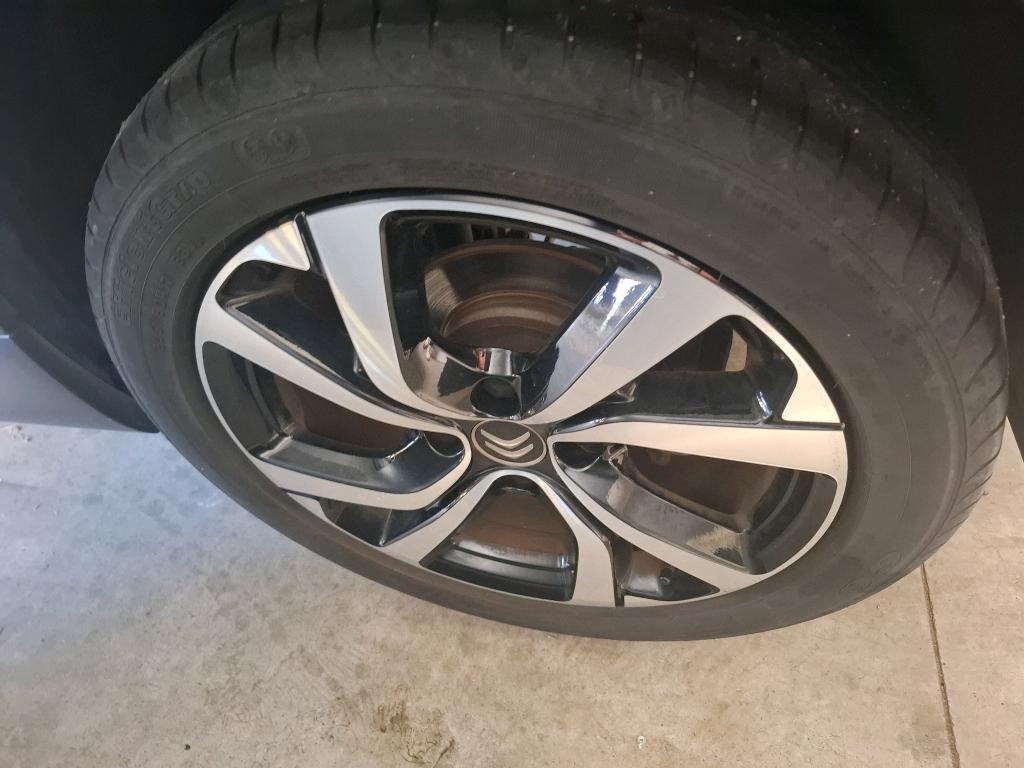 Citroen C3 PureTech 110 S&S EAT6 Shine Pack 2020