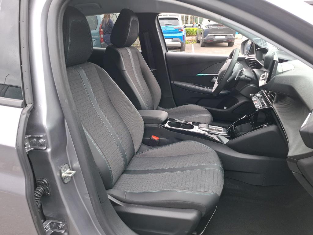 Peugeot 208 PureTech 100 S&S EAT8 Allure Pack 2022