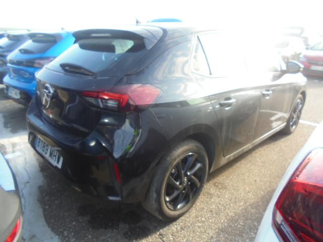 Foto Opel Corsa 7