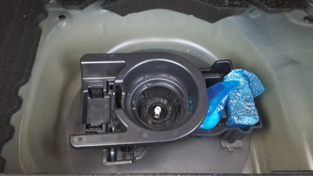 Foto Opel Corsa 10
