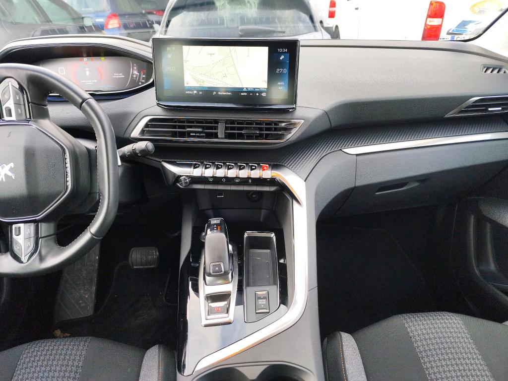 Peugeot 3008 BlueHDi 130ch S&S EAT8 Active Pack 2022