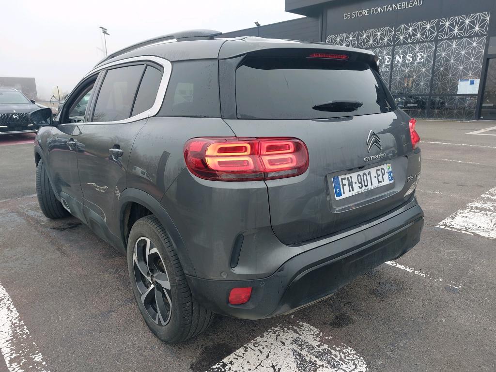 Citroen C5 Aircross BlueHDi 130 S&S BVM6 Business+ 2020
