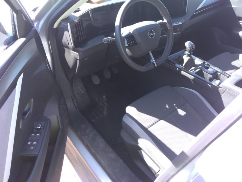 Foto Opel Astra 3