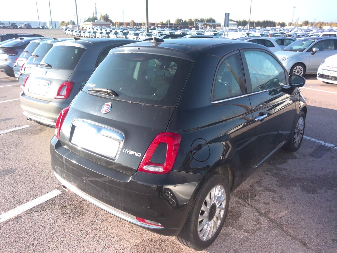Foto Fiat 500X 3