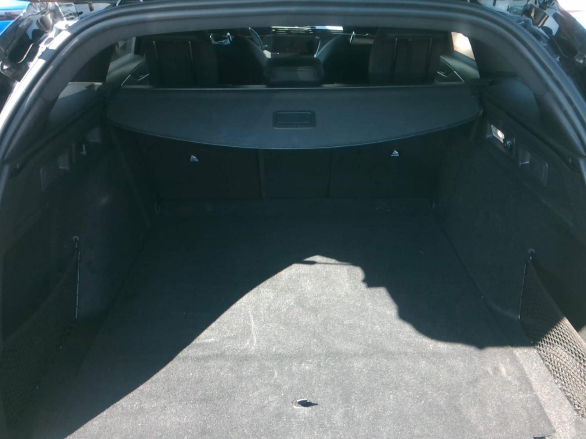 Peugeot 308 SW PHEV 225 e-EAT8 GT 2023