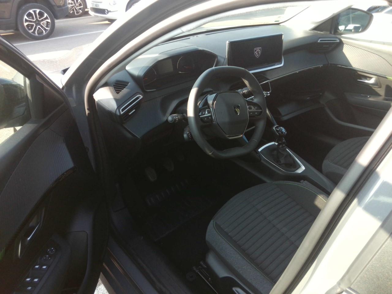 Foto Peugeot 308 3