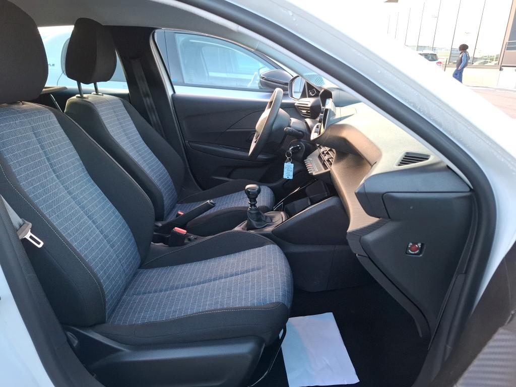 Peugeot 208 BLUEHDI 100 S&S BVM6 PREMIUM 2021