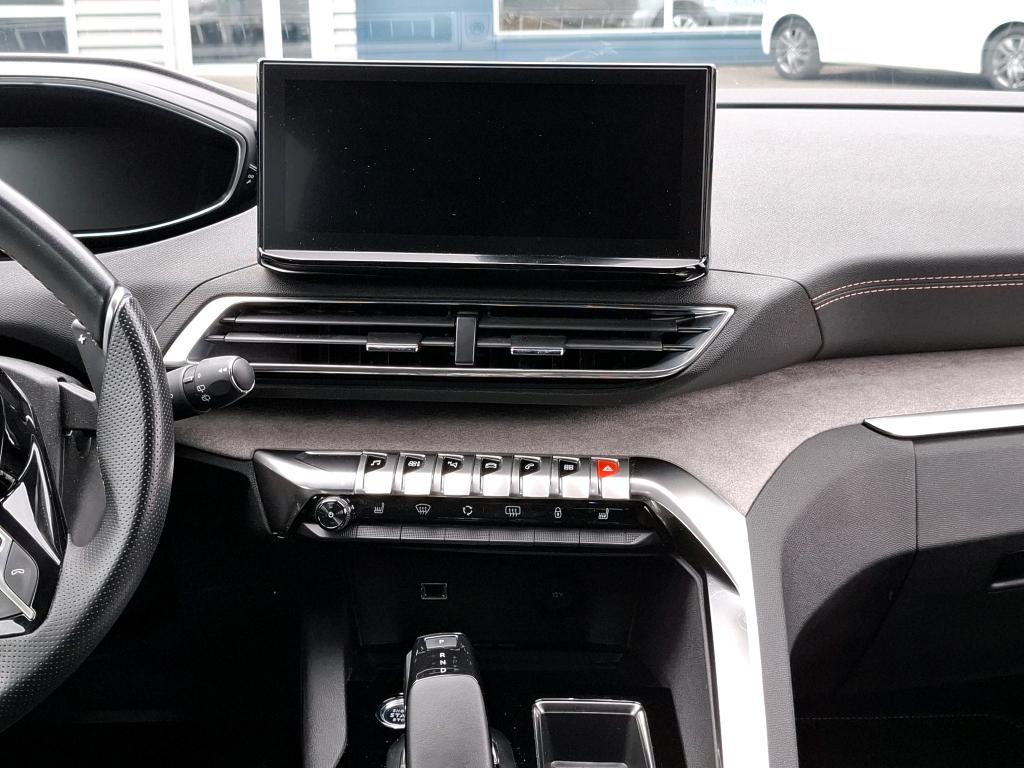 Peugeot 3008 BlueHDi 130ch S&S EAT8 GT Pack 2021