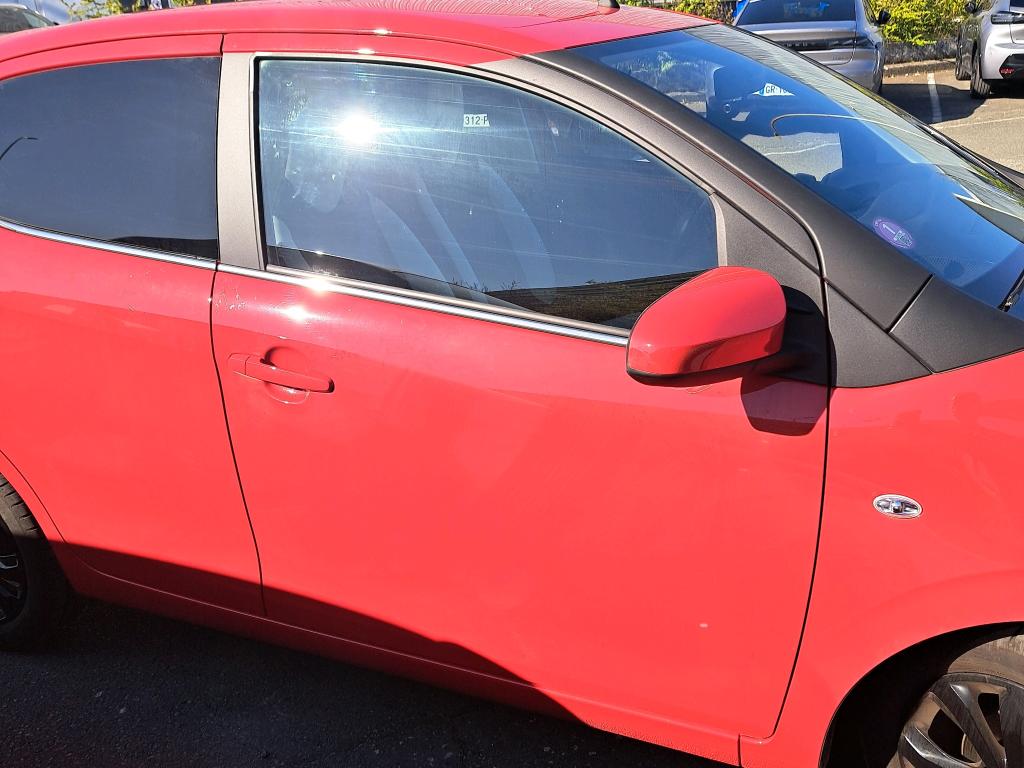 Citroen C1 VTi 72 S&S Shine 2022