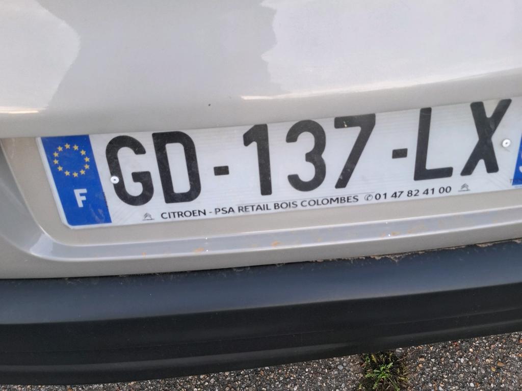 Citroen C3 PureTech 83 S&S BVM5 Feel Pack 2021