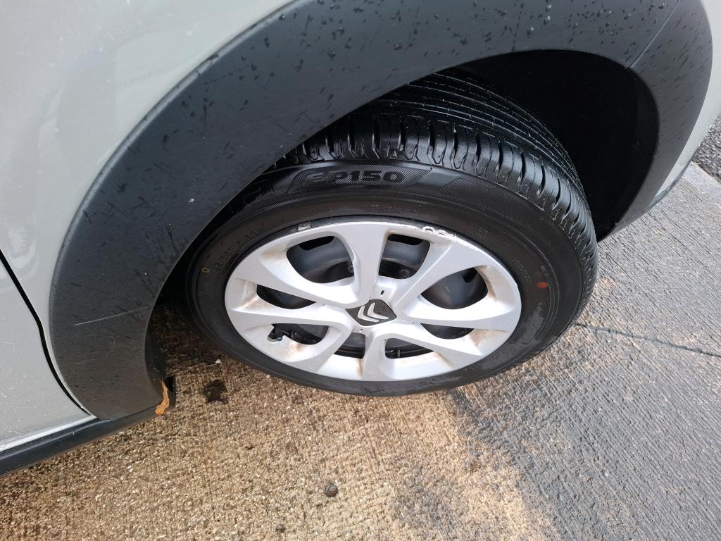 Citroen C3 PureTech 83 ch BVM5 You 2023