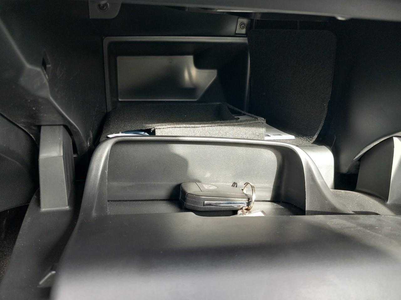 Foto Peugeot 308 9