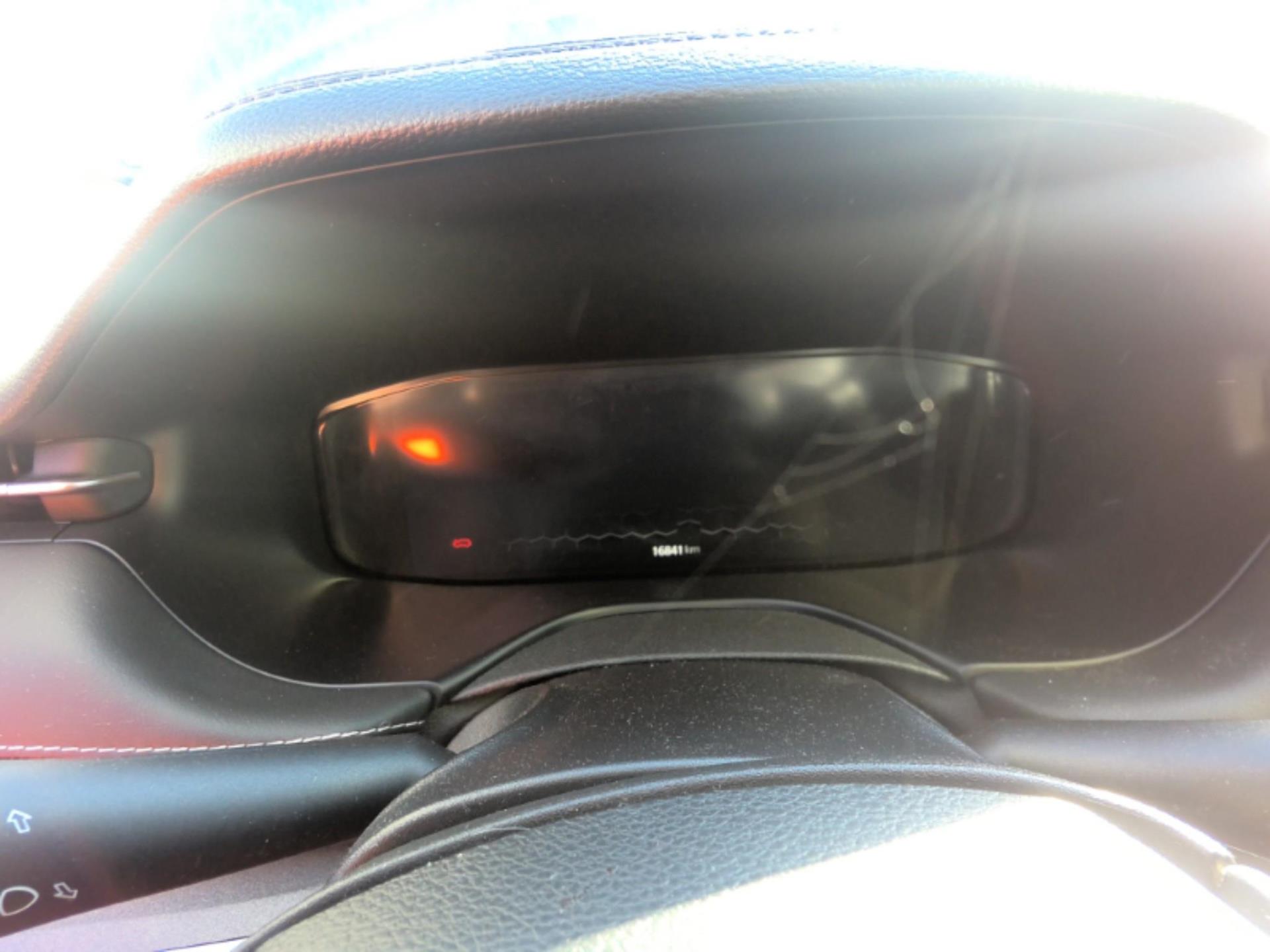 JEEP Compass 1.3 GSE T4 150 ch BVR6 Limited 2021