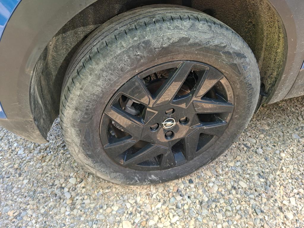 Opel Mokka 1.2 Turbo 100 ch BVM6 GS 2023