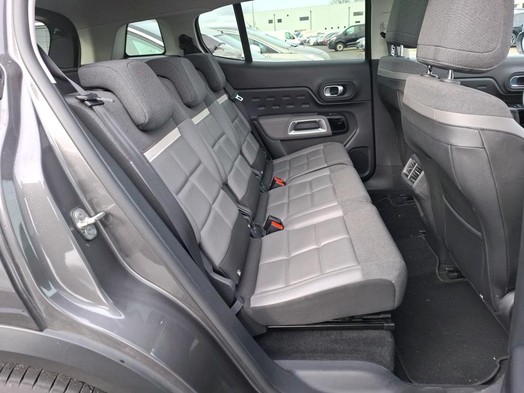 Citroen C5 Aircross BlueHDi 130 S&S EAT8 Shine 2021