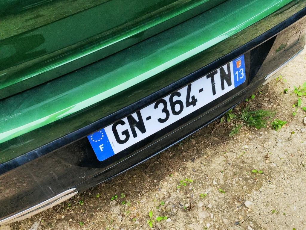 Peugeot 308 Electrique 54 kWh 156ch Allure 2023