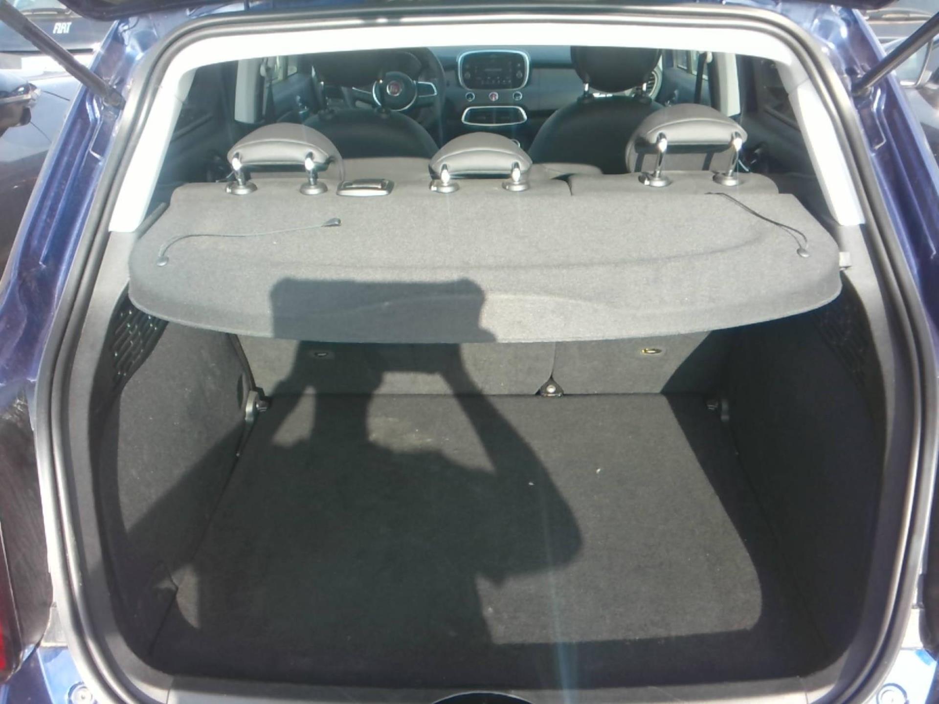 FIAT 500X 1.5 FireFly 130 ch S/S DCT7 Hybrid  2024