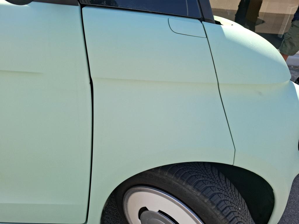 FIAT TOPOLINO 
