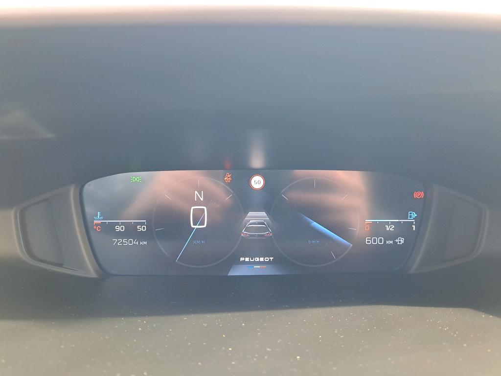 Peugeot 308 SW BlueHDi 130ch S&S EAT8 Allure Pack 2023